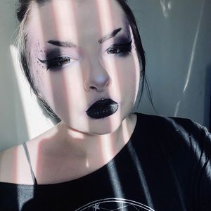 Meet your Posher, Natalia